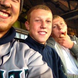 Meet your Posher, Beau